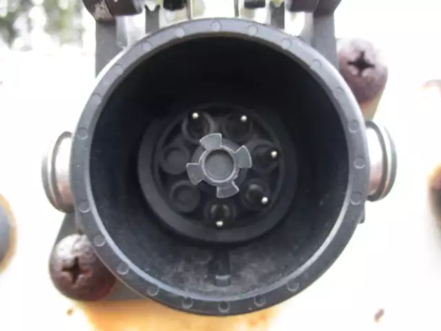 平成16年11月中古その他コンテナシャーシー日本フルハーフフルハーフの画像11