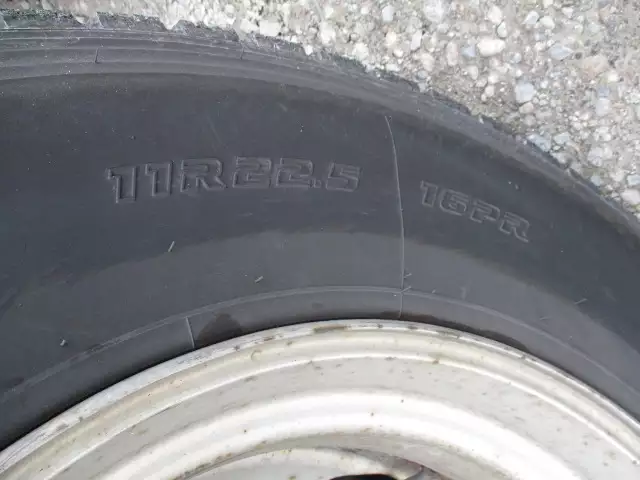 平成16年11月中古その他コンテナシャーシー日本フルハーフフルハーフの画像27