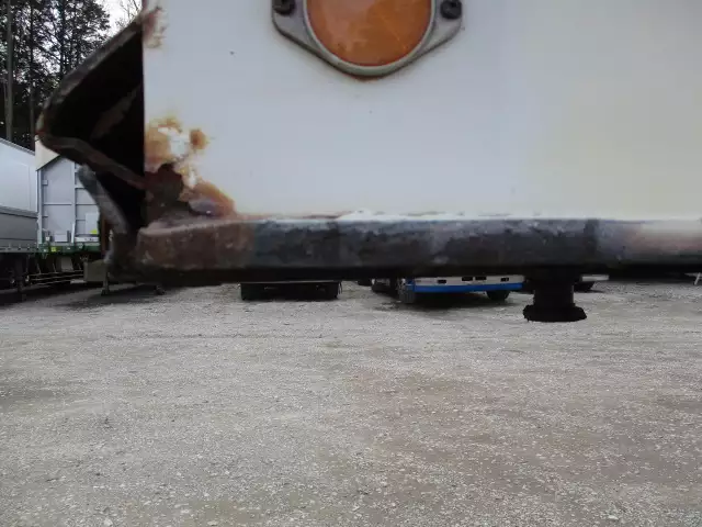 平成16年11月中古その他コンテナシャーシー日本フルハーフフルハーフの画像13