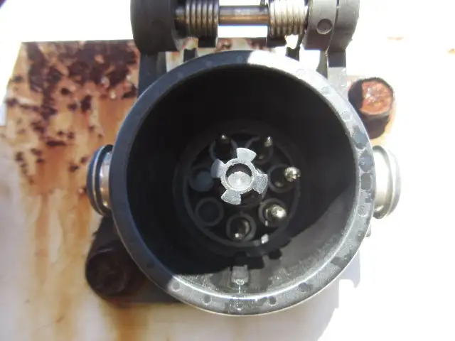 平成20年09月中古その他コンテナシャーシー東急東急の画像11