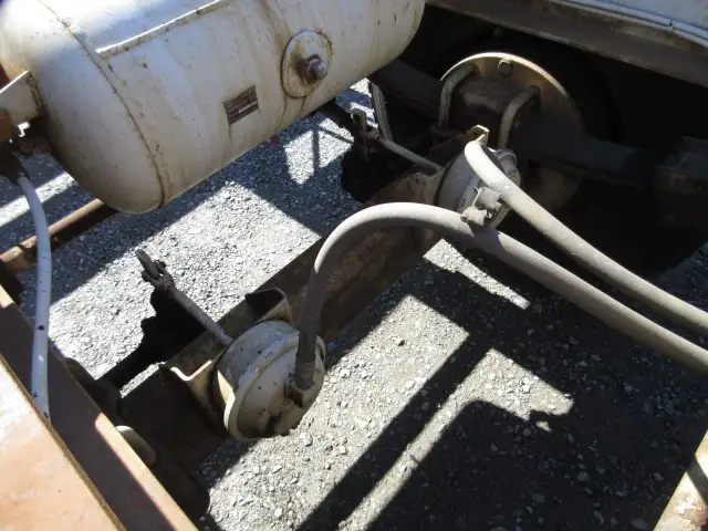 平成20年09月中古その他コンテナシャーシー東急東急の画像24