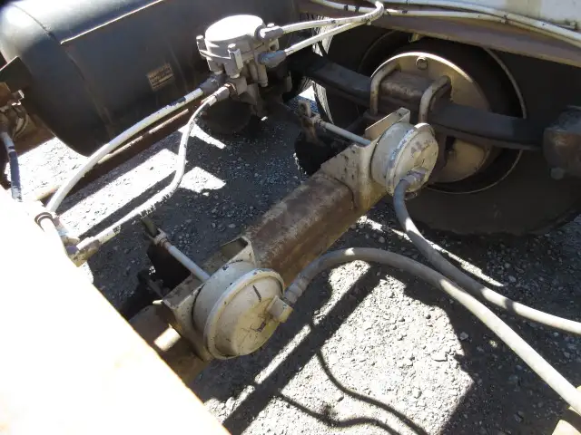 平成20年09月中古その他コンテナシャーシー東急東急の画像25