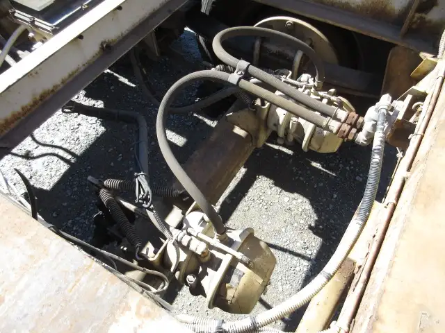 平成20年09月中古その他コンテナシャーシー東急東急の画像26