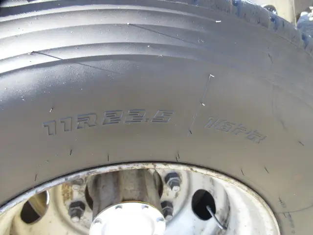 平成20年09月中古その他コンテナシャーシー東急東急の画像28