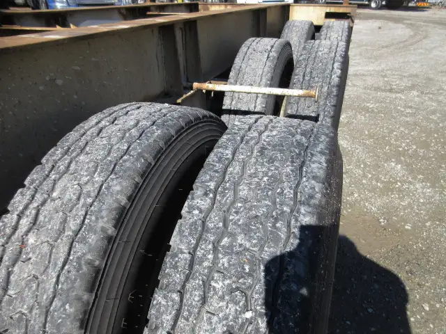 平成20年09月中古その他コンテナシャーシー東急東急の画像29