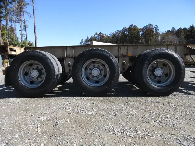 平成20年09月中古その他コンテナシャーシー東急東急の画像30