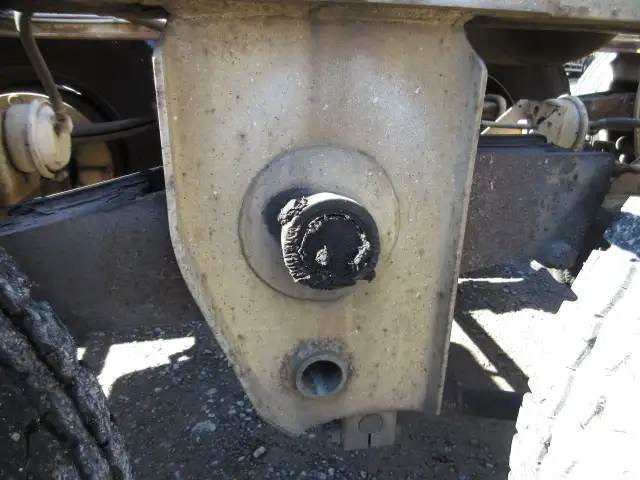 平成20年09月中古その他コンテナシャーシー東急東急の画像32