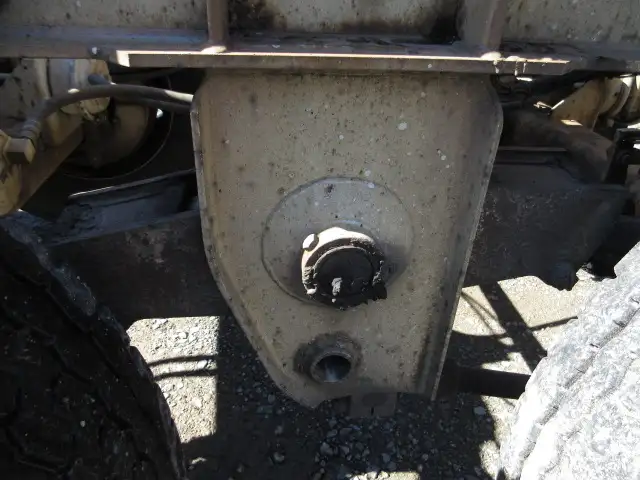 平成20年09月中古その他コンテナシャーシー東急東急の画像33