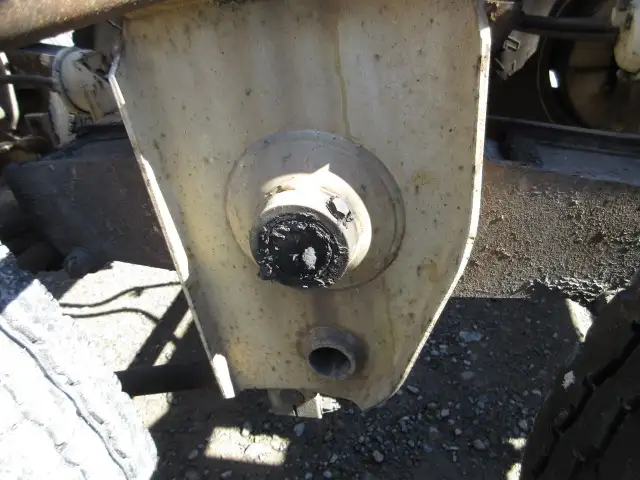 平成20年09月中古その他コンテナシャーシー東急東急の画像34