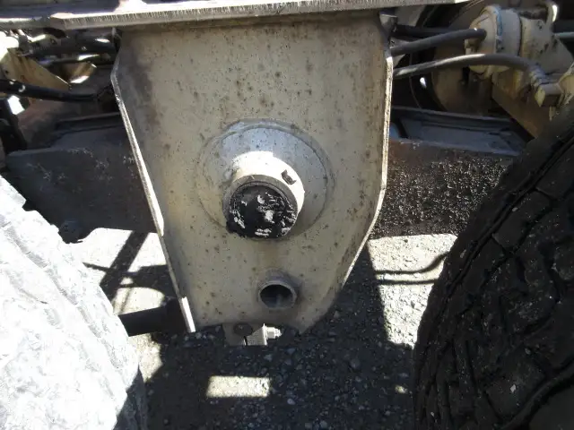 平成20年09月中古その他コンテナシャーシー東急東急の画像35