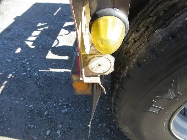 平成20年09月中古その他コンテナシャーシー東急東急の画像44