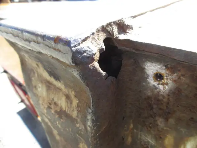 平成20年09月中古その他コンテナシャーシー東急東急の画像48