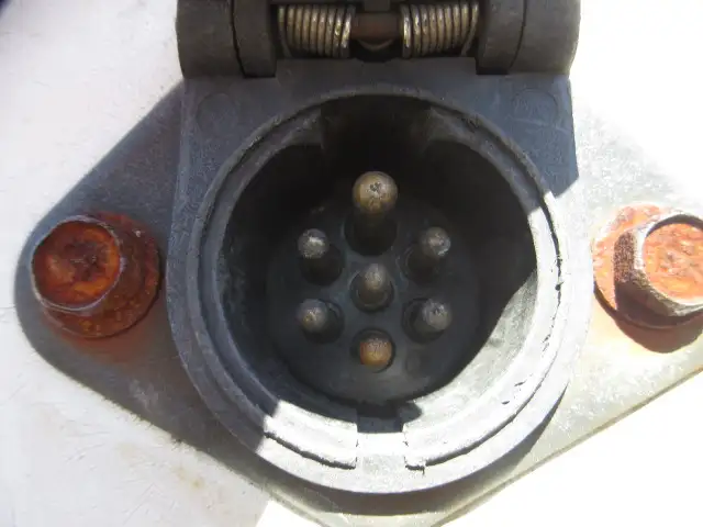 平成20年09月中古その他コンテナシャーシー東急東急の画像10