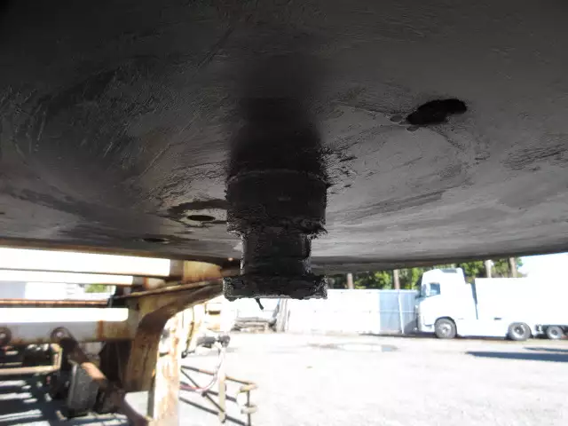 平成20年09月中古その他コンテナシャーシー東急東急の画像14