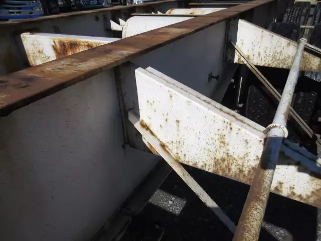 平成20年09月中古その他コンテナシャーシー東急東急の画像18