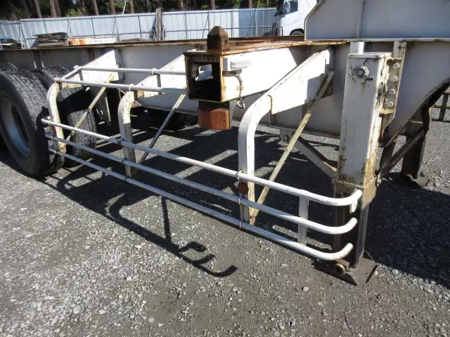 平成20年09月中古その他コンテナシャーシー東急東急の画像19