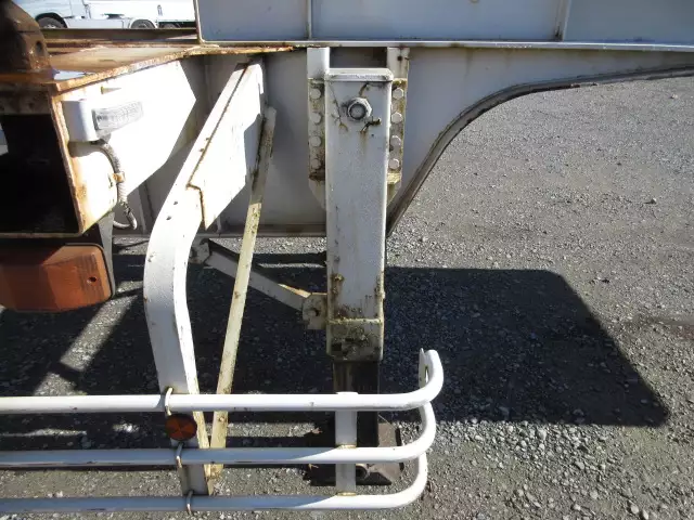 平成20年09月中古その他コンテナシャーシー東急東急の画像20