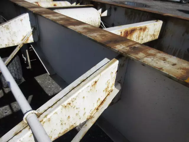 平成20年09月中古その他コンテナシャーシー東急東急の画像21