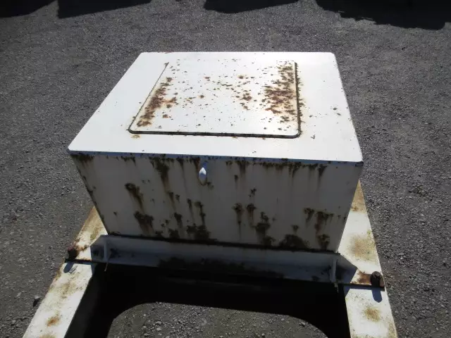 平成20年09月中古その他コンテナシャーシー東急東急の画像22