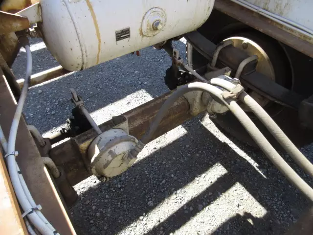 平成20年09月中古その他コンテナシャーシー東急東急の画像24