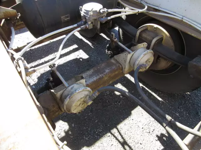 平成20年09月中古その他コンテナシャーシー東急東急の画像25