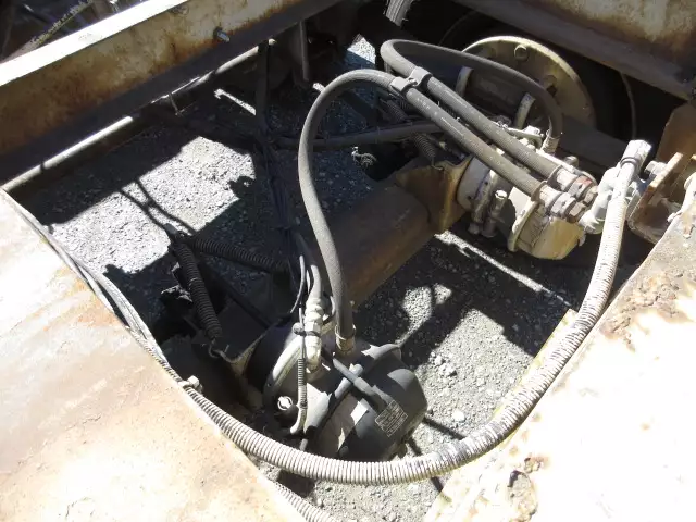 平成20年09月中古その他コンテナシャーシー東急東急の画像26