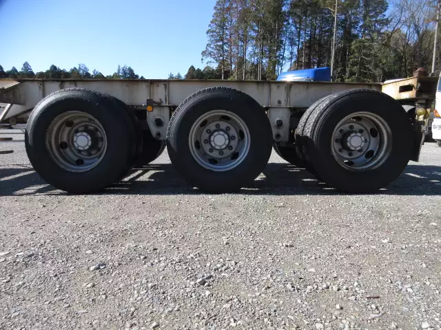 平成20年09月中古その他コンテナシャーシー東急東急の画像27