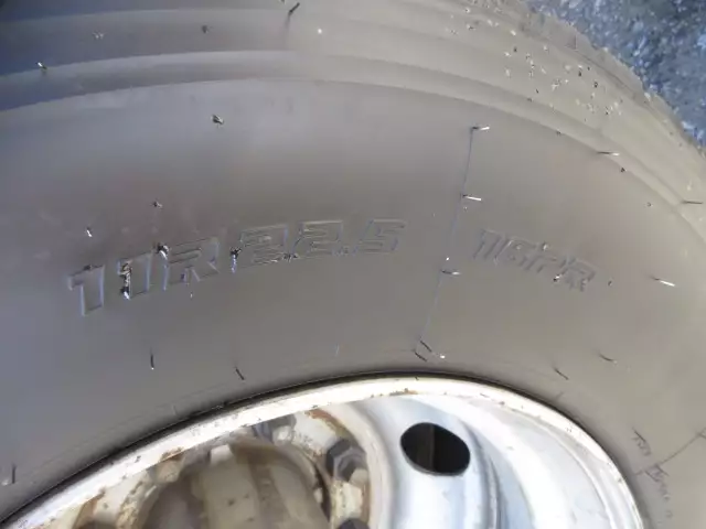 平成20年09月中古その他コンテナシャーシー東急東急の画像28