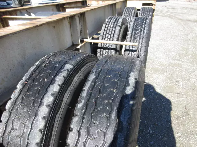 平成20年09月中古その他コンテナシャーシー東急東急の画像29