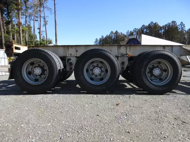 平成20年09月中古その他コンテナシャーシー東急東急の画像30