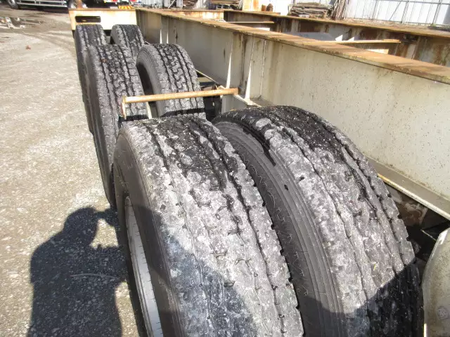 平成20年09月中古その他コンテナシャーシー東急東急の画像31