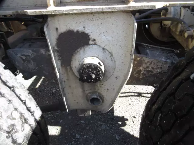 平成20年09月中古その他コンテナシャーシー東急東急の画像35