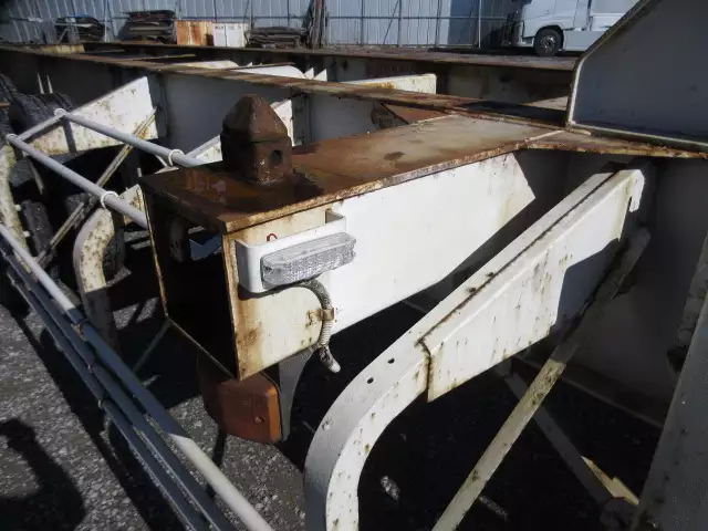 平成20年09月中古その他コンテナシャーシー東急東急の画像40