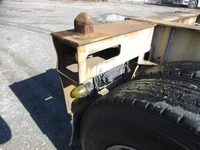 平成20年09月中古その他コンテナシャーシー東急東急の画像43