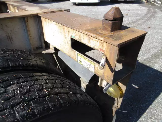 平成20年09月中古その他コンテナシャーシー東急東急の画像45