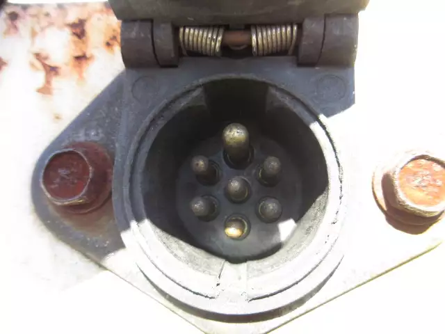 平成20年09月中古その他コンテナシャーシー東急東急の画像10