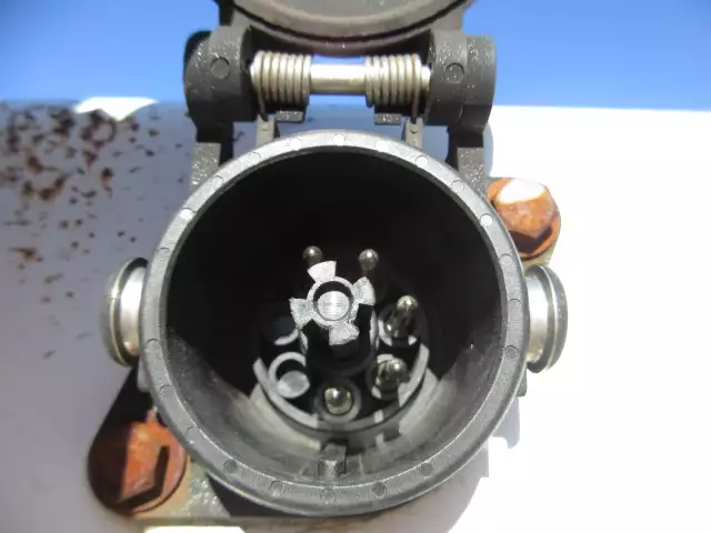 平成27年01月中古その他コンテナシャーシートレクストレクスの画像11