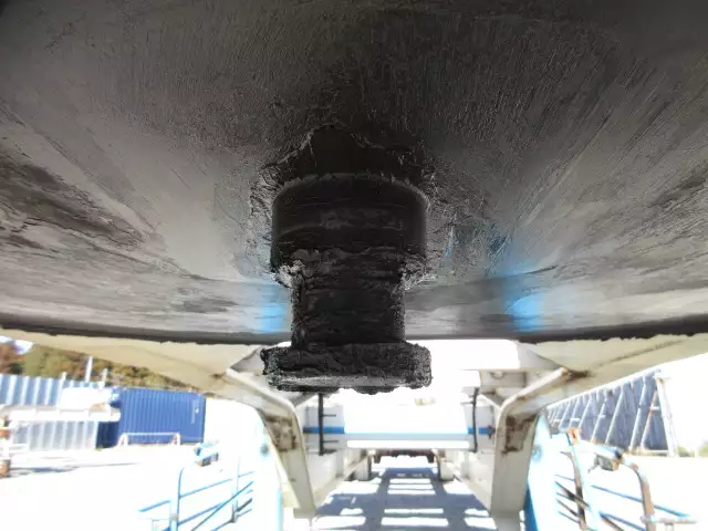 平成27年01月中古その他コンテナシャーシートレクストレクスの画像14