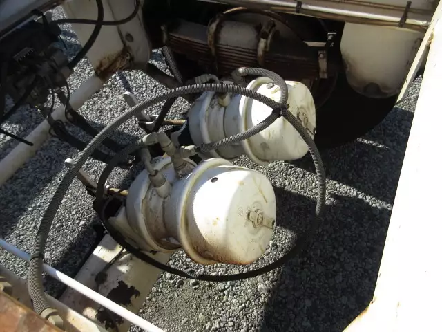 平成27年01月中古その他コンテナシャーシートレクストレクスの画像22