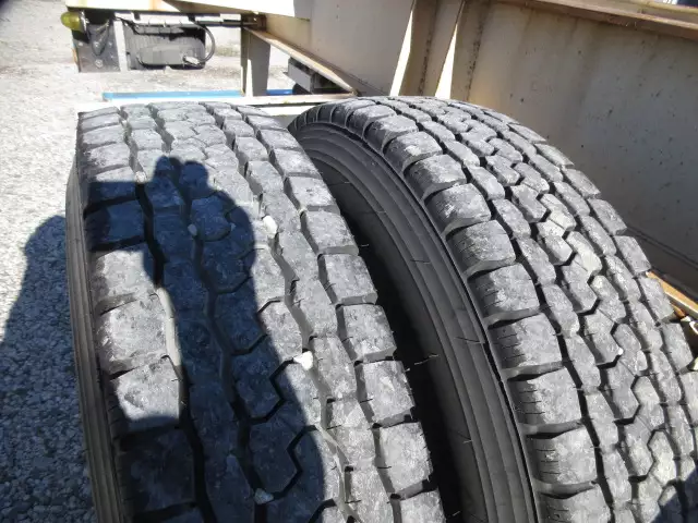 平成27年01月中古その他コンテナシャーシートレクストレクスの画像27