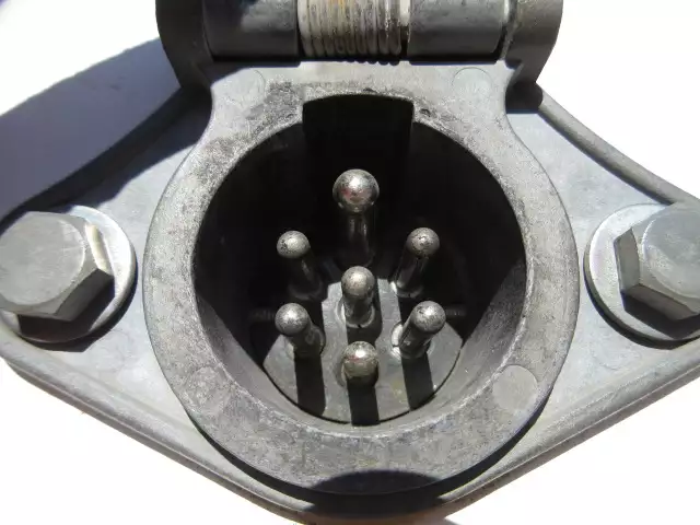 平成27年01月中古その他コンテナシャーシートレクストレクスの画像10