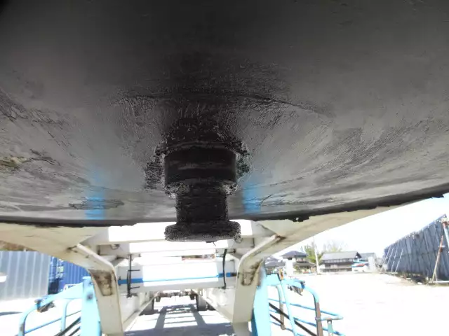 平成27年01月中古その他コンテナシャーシートレクストレクスの画像14