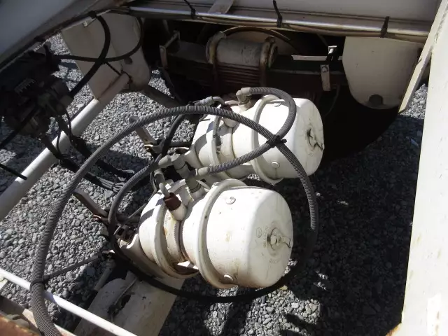 平成27年01月中古その他コンテナシャーシートレクストレクスの画像22