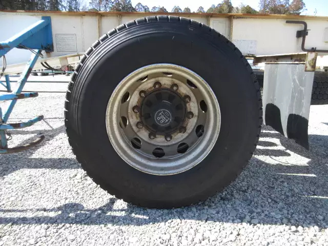 平成27年01月中古その他コンテナシャーシートレクストレクスの画像23