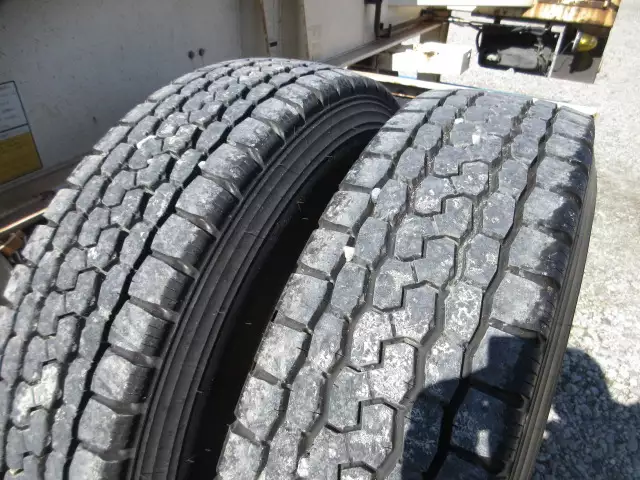 平成27年01月中古その他コンテナシャーシートレクストレクスの画像25