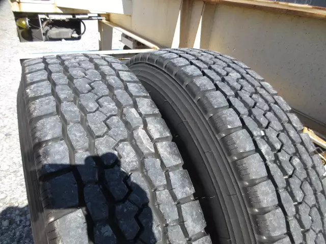 平成27年01月中古その他コンテナシャーシートレクストレクスの画像27