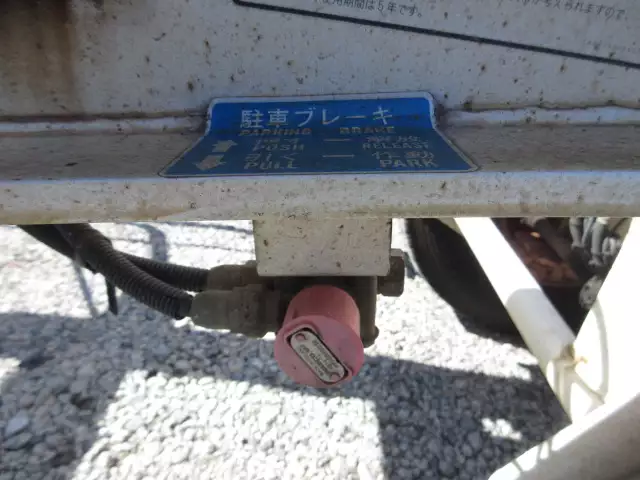 平成27年01月中古その他コンテナシャーシートレクストレクスの画像28