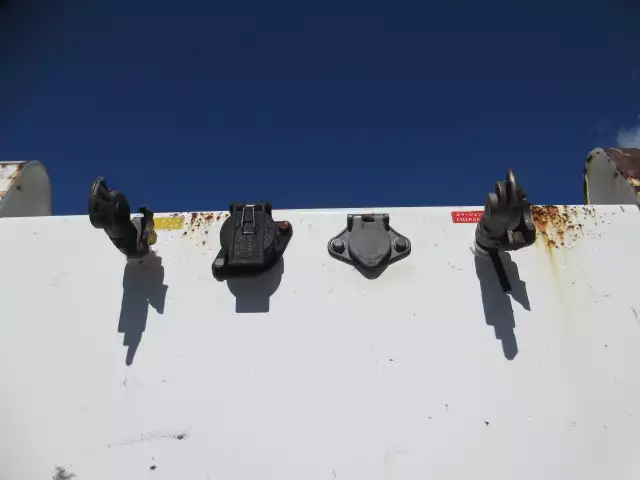 平成27年01月中古その他コンテナシャーシートレクストレクスの画像9