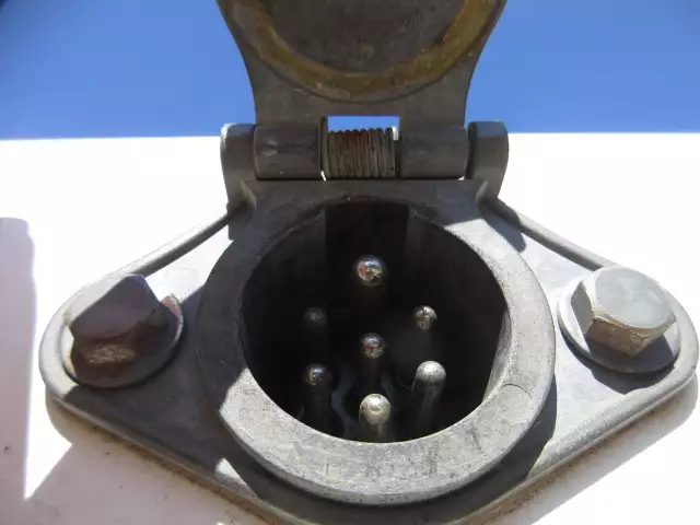 平成27年01月中古その他コンテナシャーシートレクストレクスの画像10