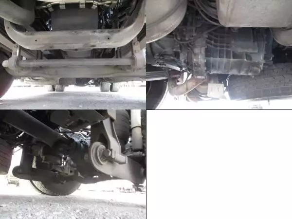 平成27年09月中古大型トラクタヘッドいすゞギガの画像14